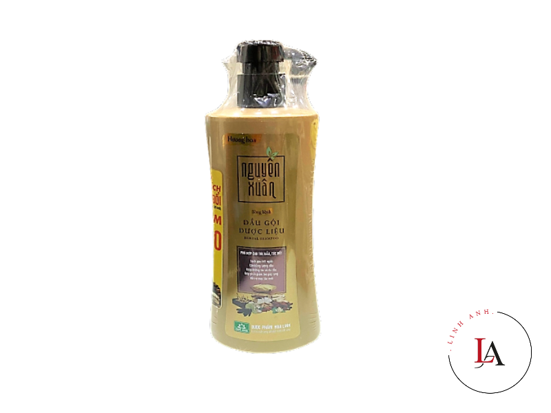 Dầu Gội Nguyên Xuân 350ml